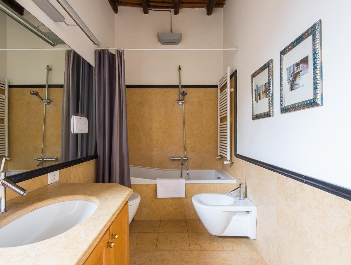 Pantheon Enchanting Luxury Appartamento Roma