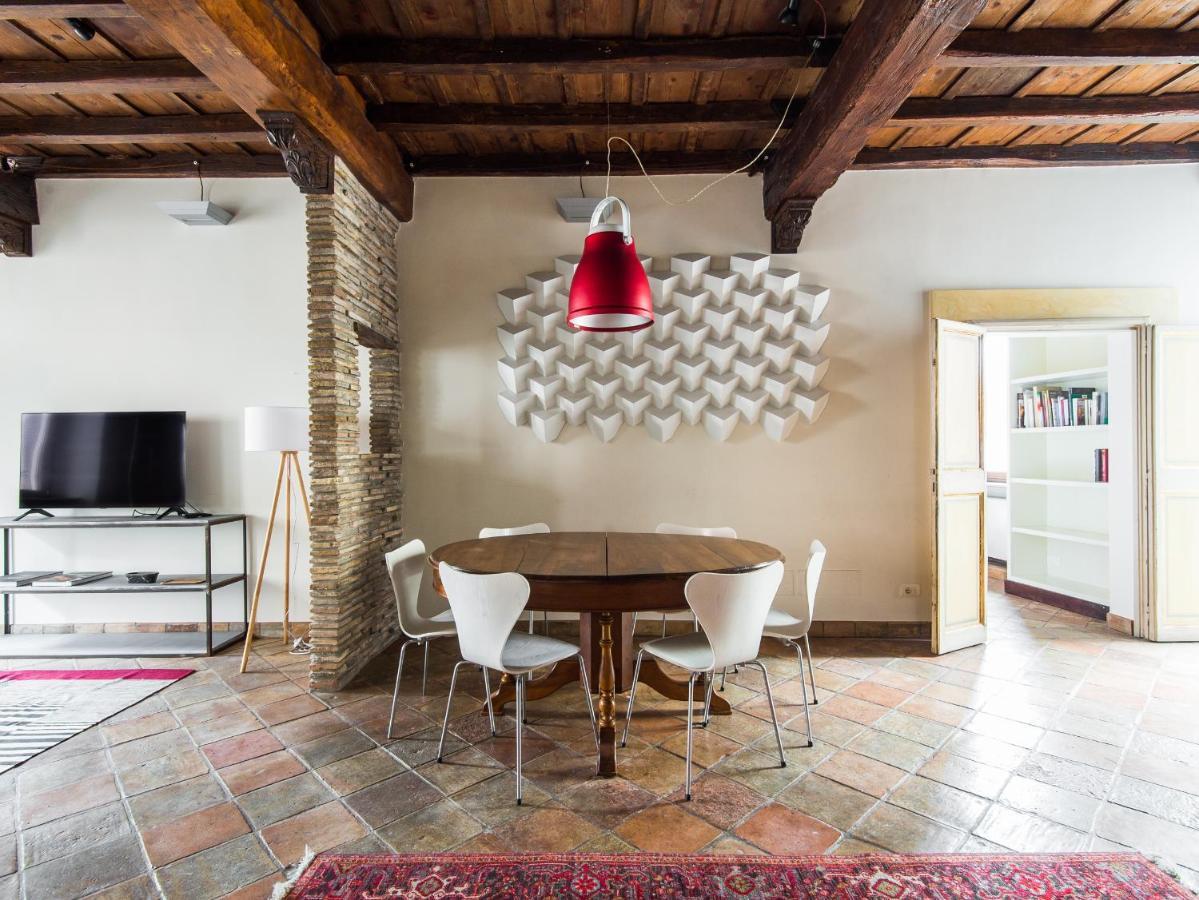Apartamento Pantheon Enchanting Luxury *