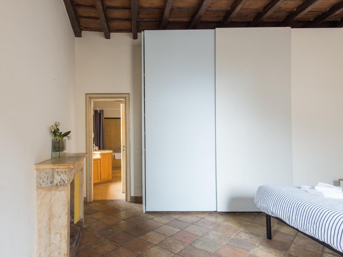 Pantheon Enchanting Luxury Apartamento