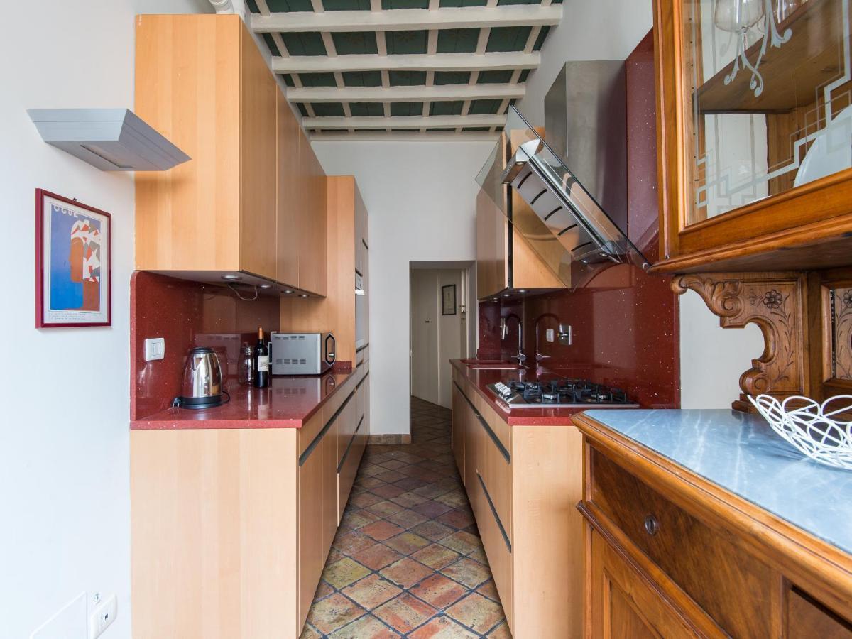 Appartamento Pantheon Enchanting Luxury *