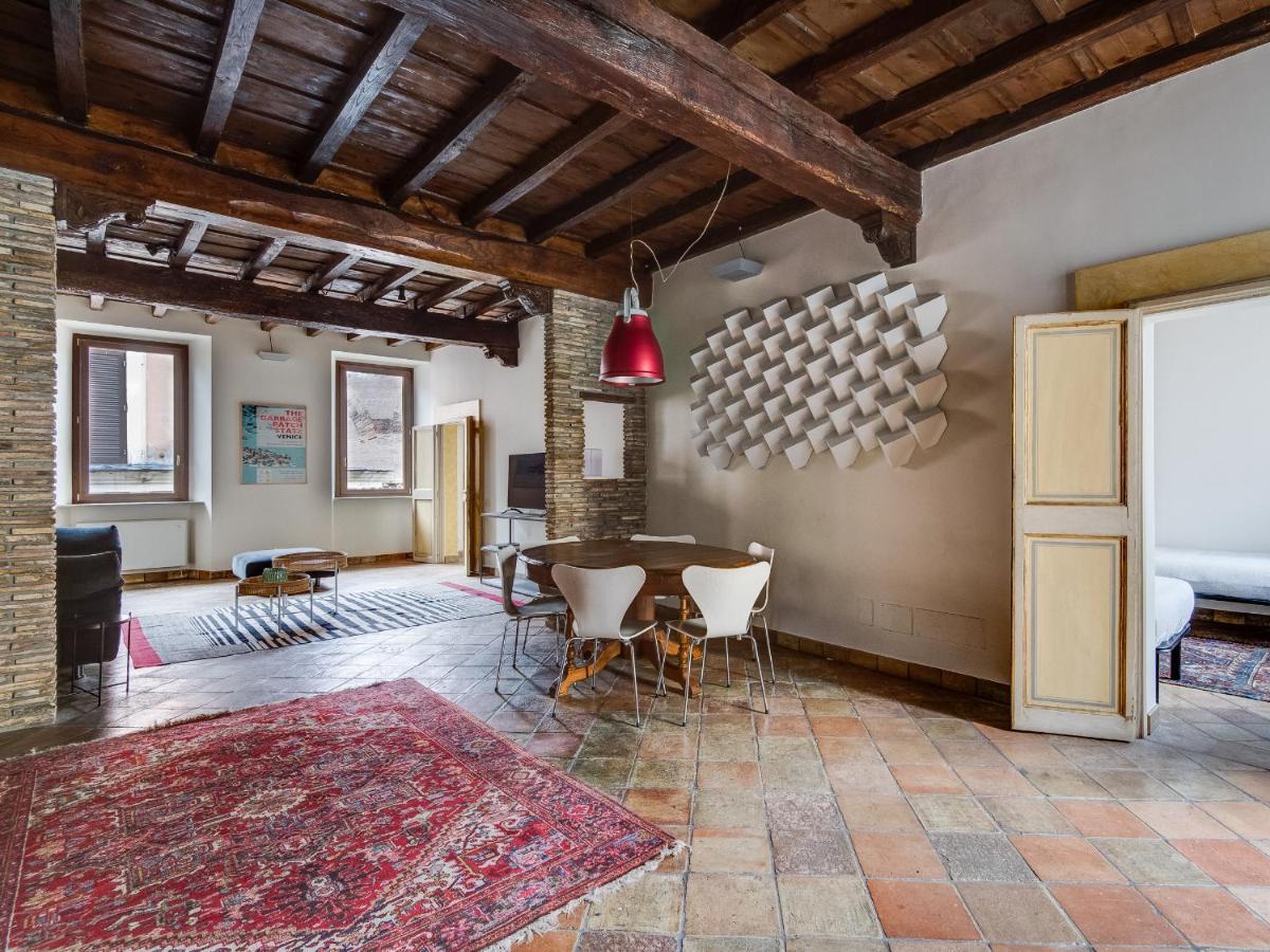 Pantheon Enchanting Luxury Appartamento Roma