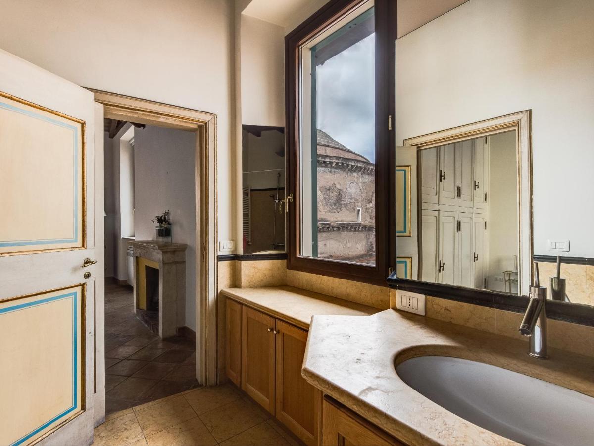 Pantheon Enchanting Luxury Appartamento Roma