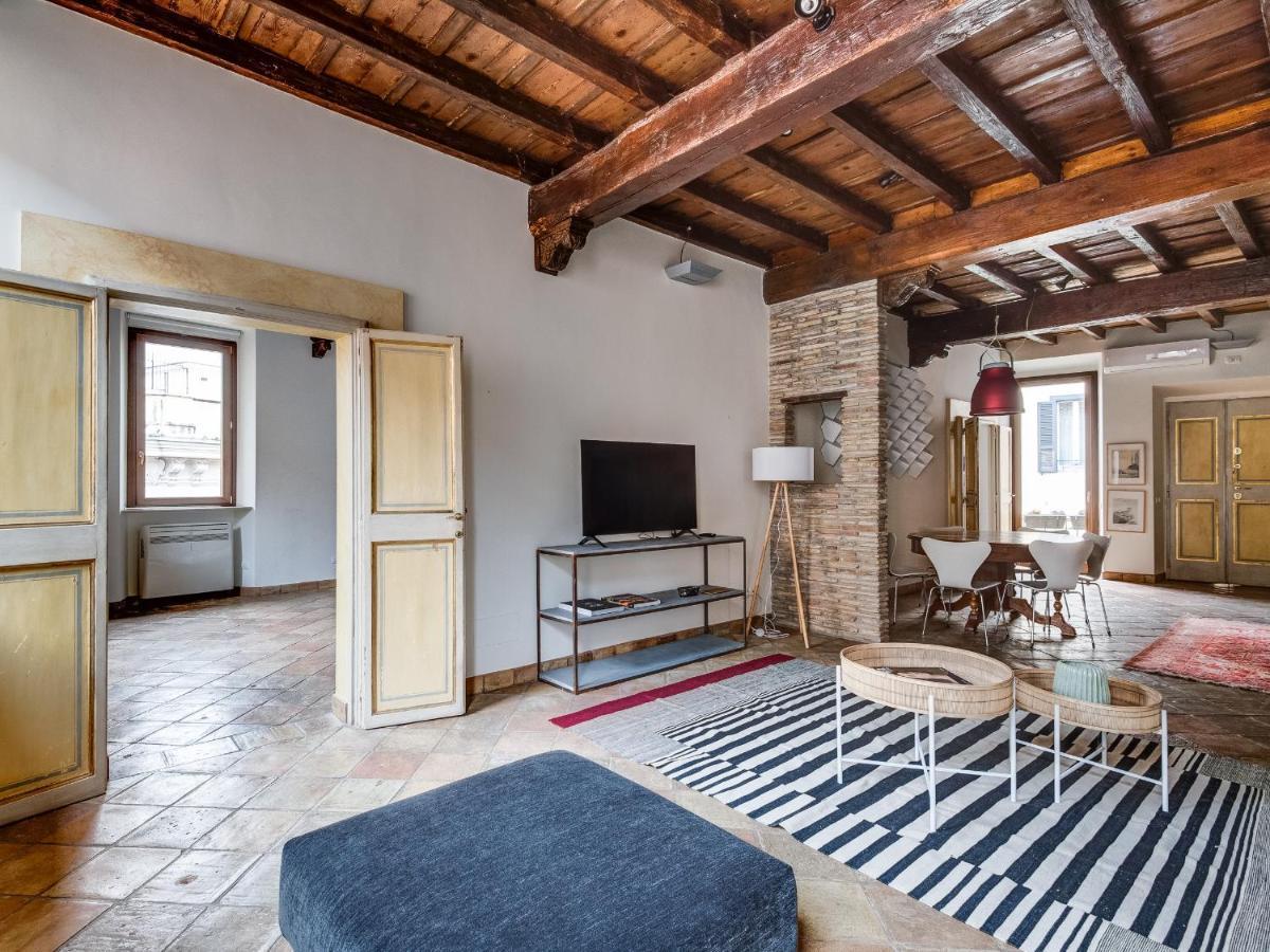 Appartamento Pantheon Enchanting Luxury *