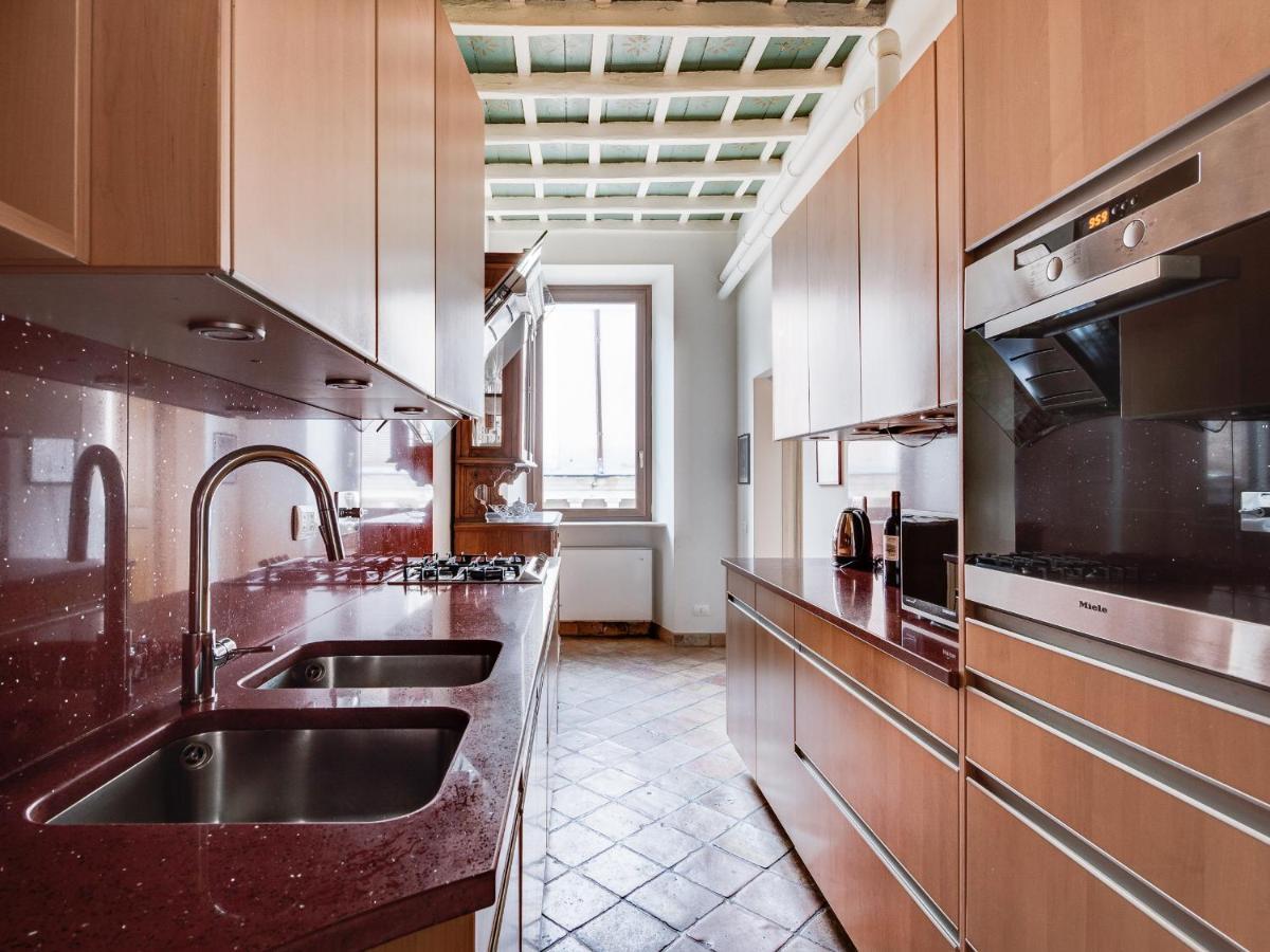 Appartamento Pantheon Enchanting Luxury Roma