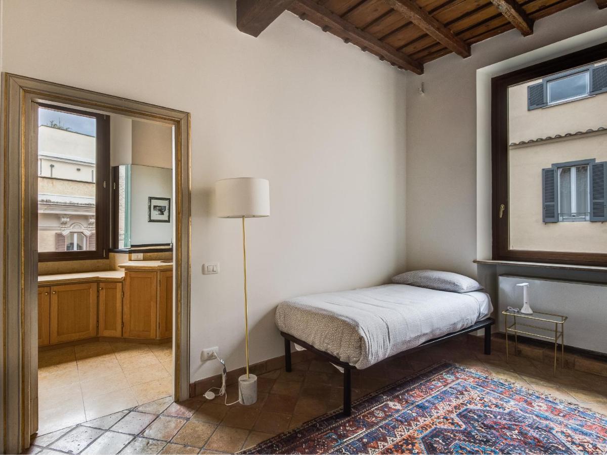 Appartamento Pantheon Enchanting Luxury