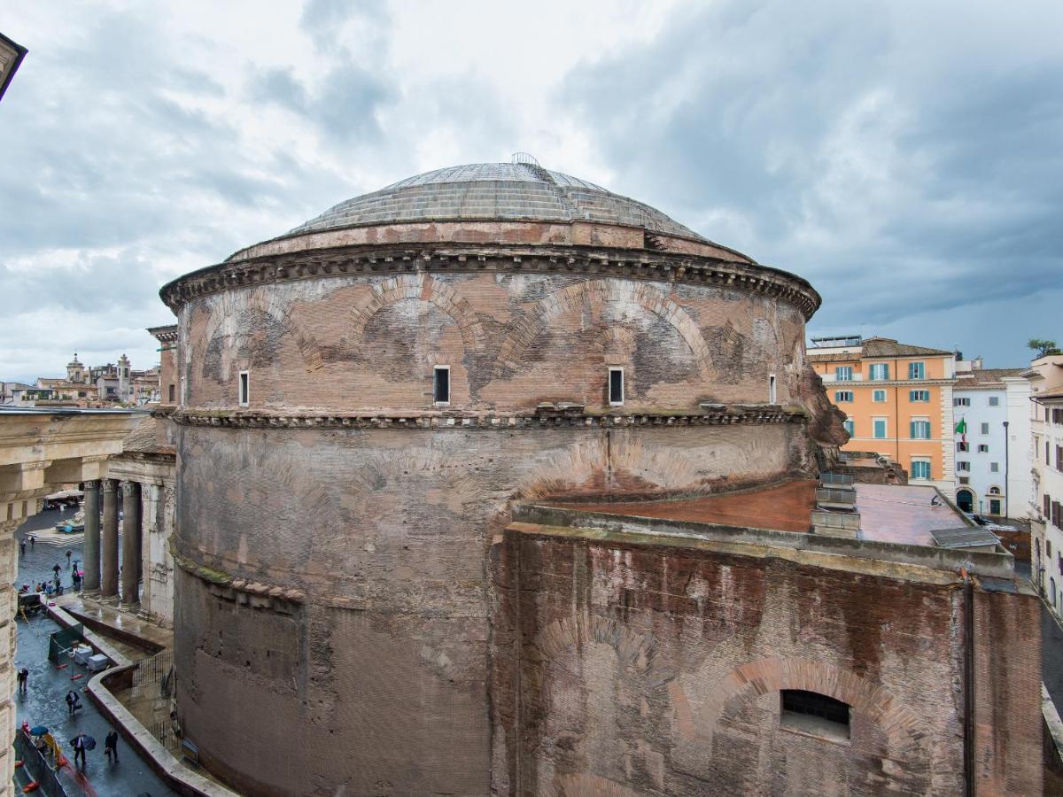 Appartamento Pantheon Enchanting Luxury