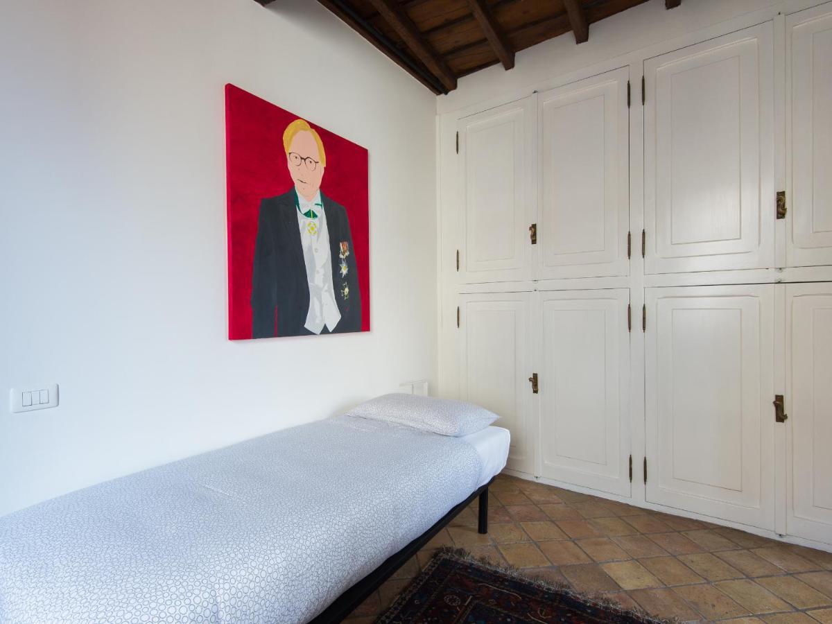 Apartamento Pantheon Enchanting Luxury *