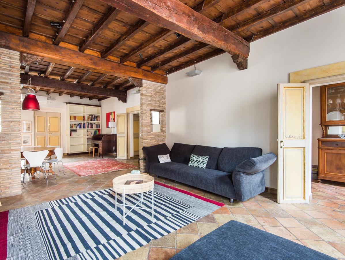 Appartamento Pantheon Enchanting Luxury Roma
