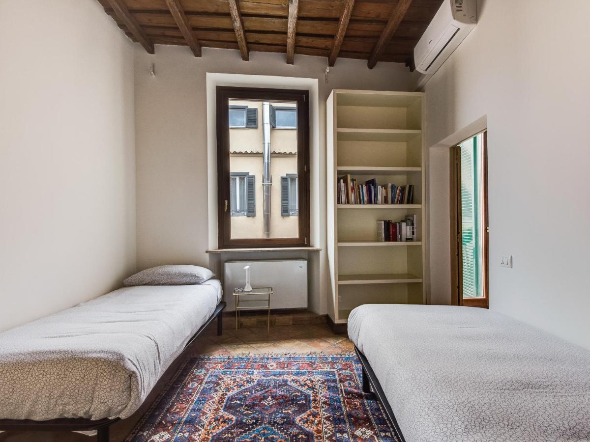 Appartamento Pantheon Enchanting Luxury *